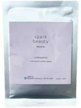 炭酸泡で手軽にケア！PureHealingが炭酸バブルフェイシャルマスクを発売