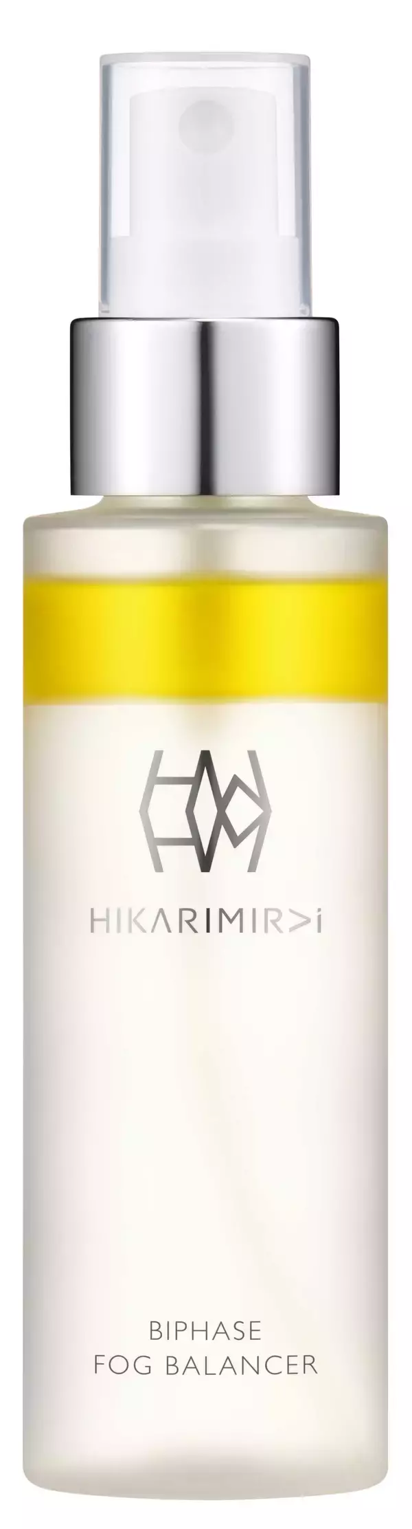 「ちふれ」から二層式ミスト化粧水『バイフェーズ フォグ バランサー』発売