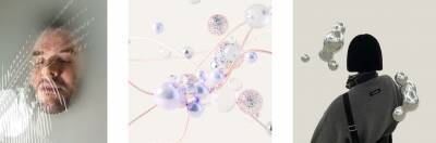 アーティストによるARアートが楽しめる新感覚美術館「AQUA PLAY ART | IPSA」がオープン！