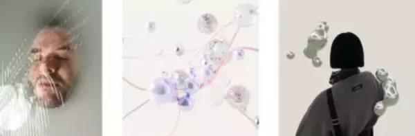 「アーティストによるARアートが楽しめる新感覚美術館「AQUA PLAY ART | IPSA」がオープン！」の画像