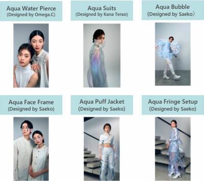 アーティストによるARアートが楽しめる新感覚美術館「AQUA PLAY ART | IPSA」がオープン！