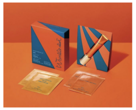 リンクルショットの春夏限定スペシャルキット、5月1日に数量限定発売！