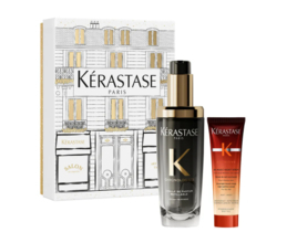 人気ヘアケア商品を厳選！「ケラスターゼ」からホリデーコフレが登場