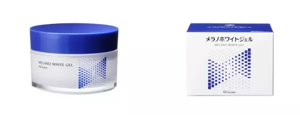 アリナミン製薬からシミ・シワに効く薬用オールインワン化粧品が登場！