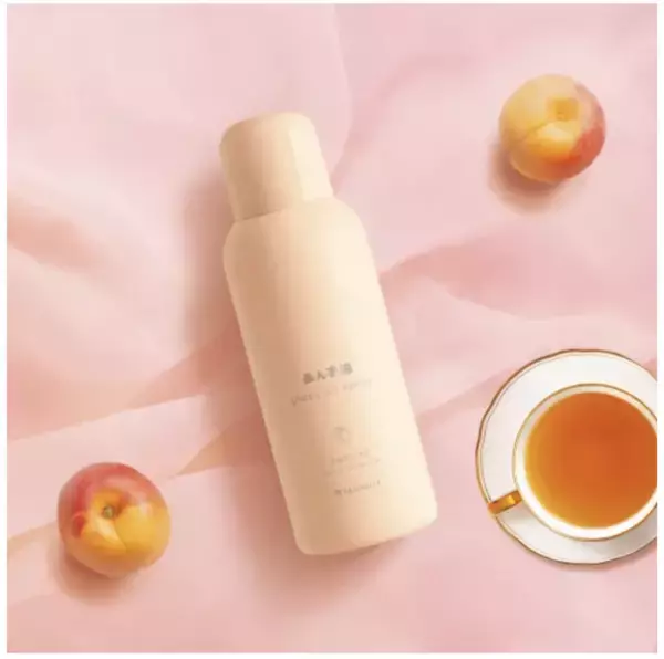 ヘアオイルの「柳屋あんず油」、さらツヤ髪に仕上げる「柳屋 あんず油 グロスオイルスプレー」を発売