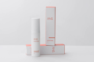 リポソーム技術を採用！「ANS.」から新レチノール美容液が登場