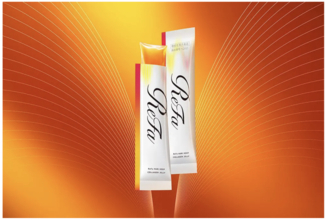 ReFaから、肌の弾力にフォーカスした「ハリキープコラーゲンゼリー」が登場！