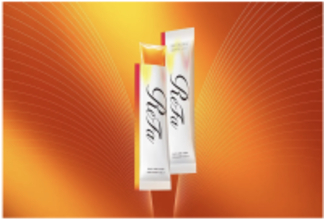 ReFaから、肌の弾力にフォーカスした「ハリキープコラーゲンゼリー」が登場！