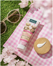 春を感じるギフトの新定番、『クナイプ ハンドクリーム サクラの香り』が数量限定発売！