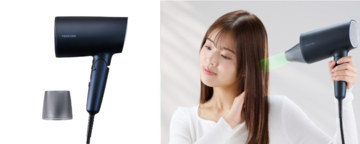 速乾とヘアケアを両立！まとまりのある美髪を叶えるヘアドライヤーに注目