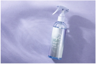 ヘアケアブランド「myO2」から、うるサラ髪が続く髪質共通ヘアミストが誕生！