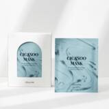「肌を優しく整えて心地良い使用感を！韓国鎮静マスク「CICASOO MASK」を日本で展開」の画像1
