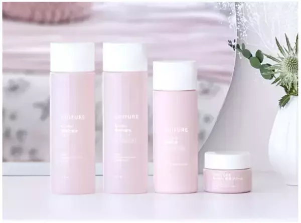 ニトリとちふれのコラボ化粧品が誕生！