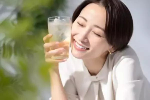 「無糖チューハイ」がヘルシーな家飲みの新定番に！キリンがGW明け「生活者動向／家飲み実態調査」結果を発表