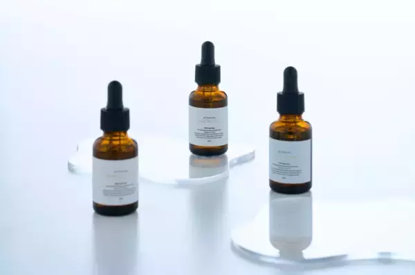 ハリとツヤのある肌へ！WELLが美容液『STEMORA BoostExosome』発売