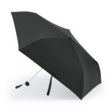 無印良品から日傘新登場！UVカット90％以上で1,990円