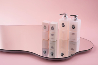 しっとりふれたくなる髪へ！映える髪をつくる新ブランド誕生