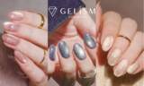 「手肌をきれいに魅せる！ジェルネイルブランド 『GELiSM』から冬の限定色が登場」の画像1