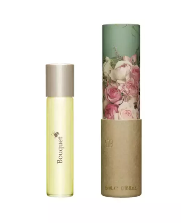 uka、復刻版「ネイルオイル ブーケキス」をuka直営店舗で限定発売！