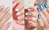 「サロン級の美しいネイルを叶える！人気ジェルネイルブランドから冬の新色が登場」の画像1
