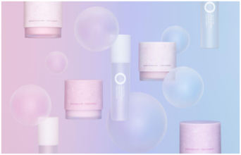 働く女性をいたわる「hada to kokoro」のトータルケアライン