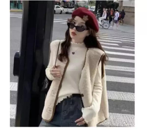 「オシャレな「あったか」保温インナー続々登場！防寒もファッション性も◎」の画像