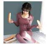 「オシャレな「あったか」保温インナー続々登場！防寒もファッション性も◎」の画像4