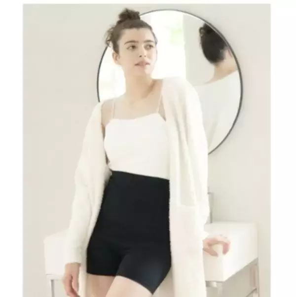 「オシャレな「あったか」保温インナー続々登場！防寒もファッション性も◎」の画像