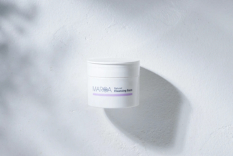 心解きほぐすメイクオフ！中林美和プロデュース「MAROA」初のクレンジングバーム誕生！