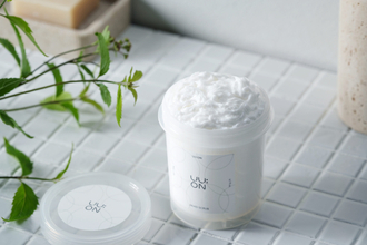 「お風呂にもう1度入りたくなる」バスリチュアルコレクション