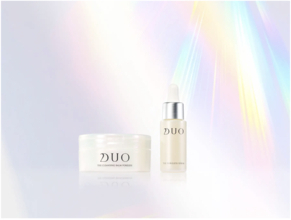DUO、毛穴悩みを繰り返さない世界初処方の「DUO PORELESS（デュオ ポアレス）」を開発