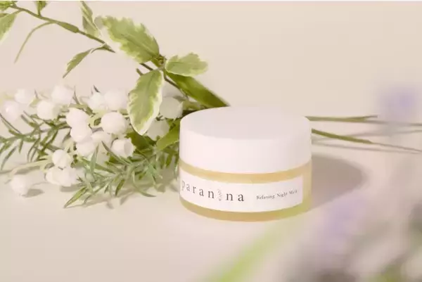 肌の「スマホ焼け」知ってますか？次世代ナイトクリームでブルーライトをケア！