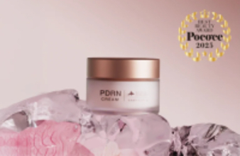 乾燥やハリ不足を解消！『北海道PDRNサーモンクリーム』が月刊女性情報誌で賞を獲得