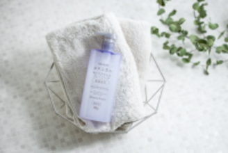 「NICE＆QUICK」のジェルクレンジングにリラクシングアロマの香りが登場！