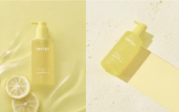 クリーンビューティー2.0を掲げる「irecipe」！ゆずクレンジングで日本展開を加速