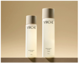 VIRCHEのお得な「リペアモイストローション ラージサイズ」、今年も数量限定で発売！