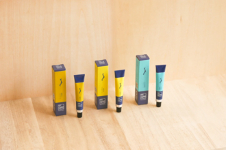 日本が誇る農産物でモノづくり！待望のマルチバームが発売開始