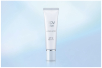 低刺激性化粧品ブランド『ノブ』から、角質ケア後の「日中用保護クリーム」が登場！