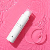 「摩擦レス・エイジングケアオイル配合のクレンジング発売」の画像1