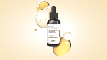 人気美容液をリニューアル！『RXアドバンスド ザ・ビタミンC23セラム』として発売