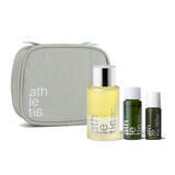 「人気アイテム中心の限定キット！『コアバランス オイル スターターキット』が登場」の画像1