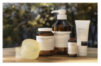 MARKS＆WEB、季節限定の香りを楽しめる「フランキンセンス」シリーズを発売