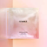「FEMMUE『ドリームグロウマスク（CP）』をリニューアル」の画像1