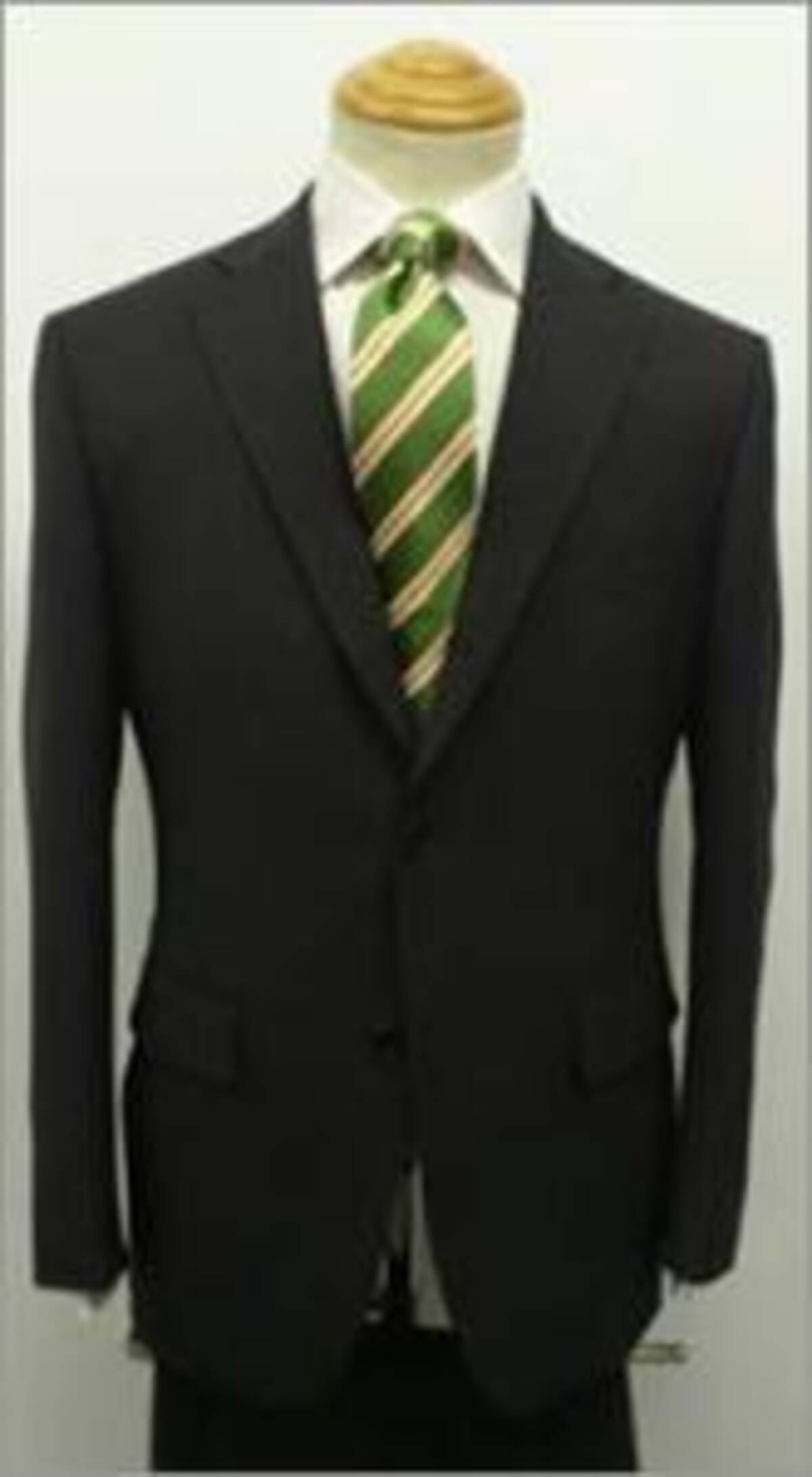 テイジンがリサイクルポリエステル繊維を使ったエコスーツを販売 13年5月28日 エキサイトニュース