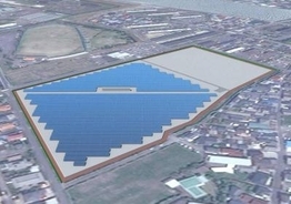 JNC、熊本県水俣市に建設中のメガソーラーに関して市と協定書締結