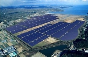 瀬戸内の日本最大級太陽光発電プロジェクト　最終プレゼンが行われる
