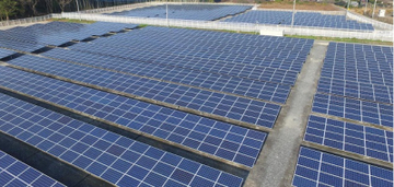 サンテックパワージャパン、茨城県で太陽光発電所を稼働