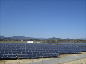 いちごグループ、山口県に太陽光発電所を建設