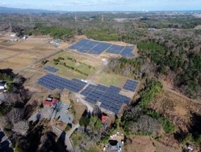 シャープ、12月28日に2基の太陽光発電所を商用運転開始