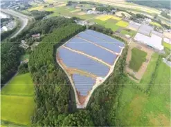Icu那須キャンパスに太陽光発電所を建設 14年12月8日 エキサイトニュース